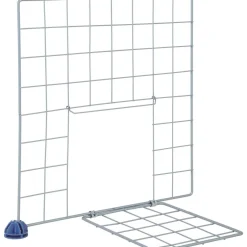 Taikakuutio marsuille Zolux Neopark, 105 x 105 x 35 cm