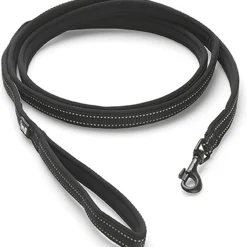 Talutin Feel Active Padded, musta