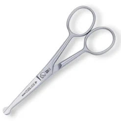 Tassusakset Roseline 86346, 4.5", kaareva terä