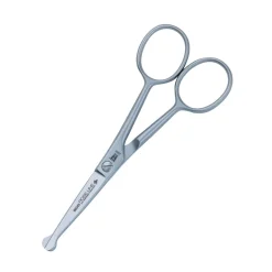 Tassusakset Roseline 86346, 4.5", kaareva terä