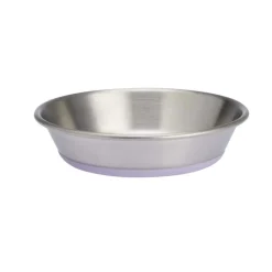 Teräskuppi Basic Plain silikonipohjalla
