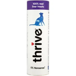 Thrive makupalat Kananmaksa, 25 g