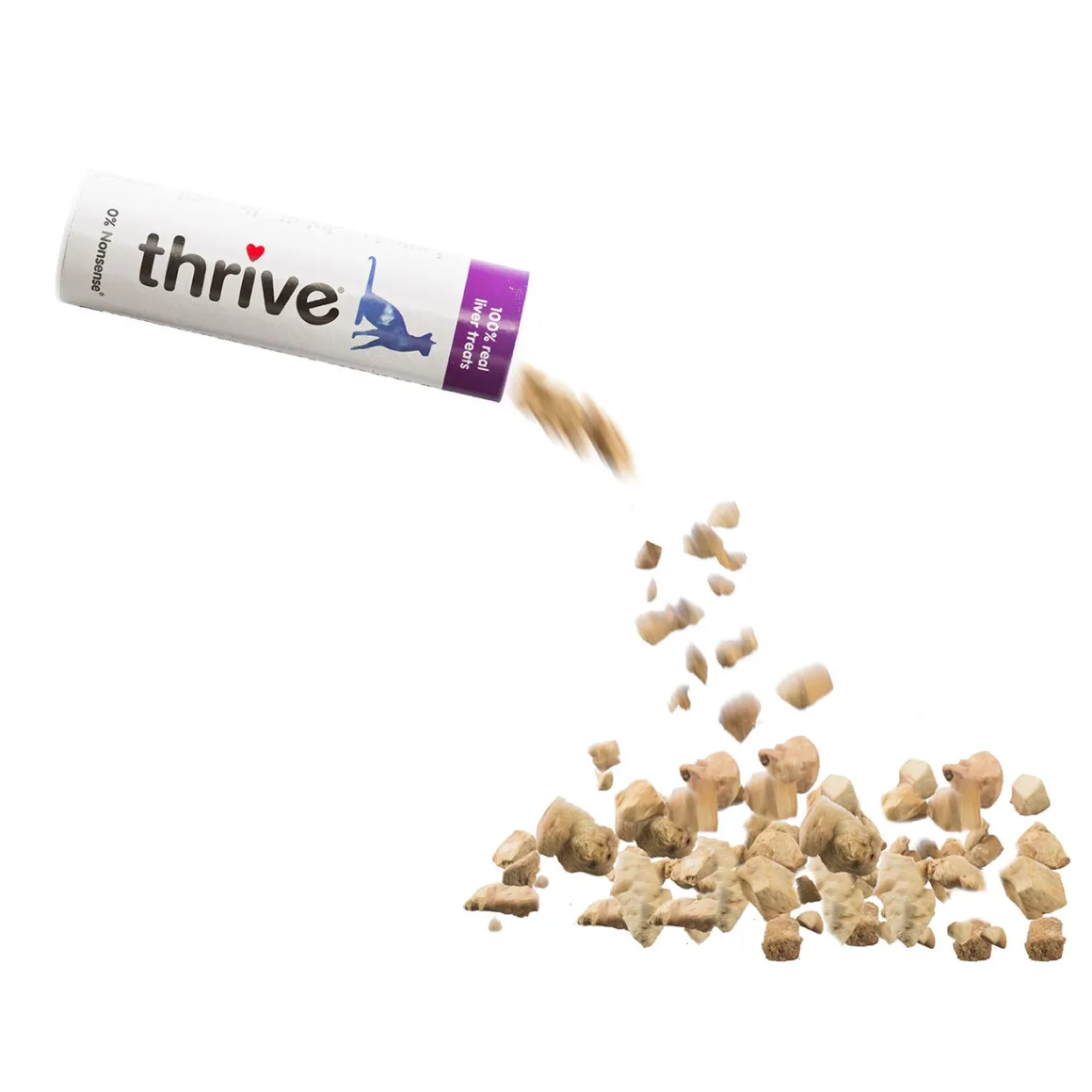 Thrive makupalat Kananmaksa, 25 g