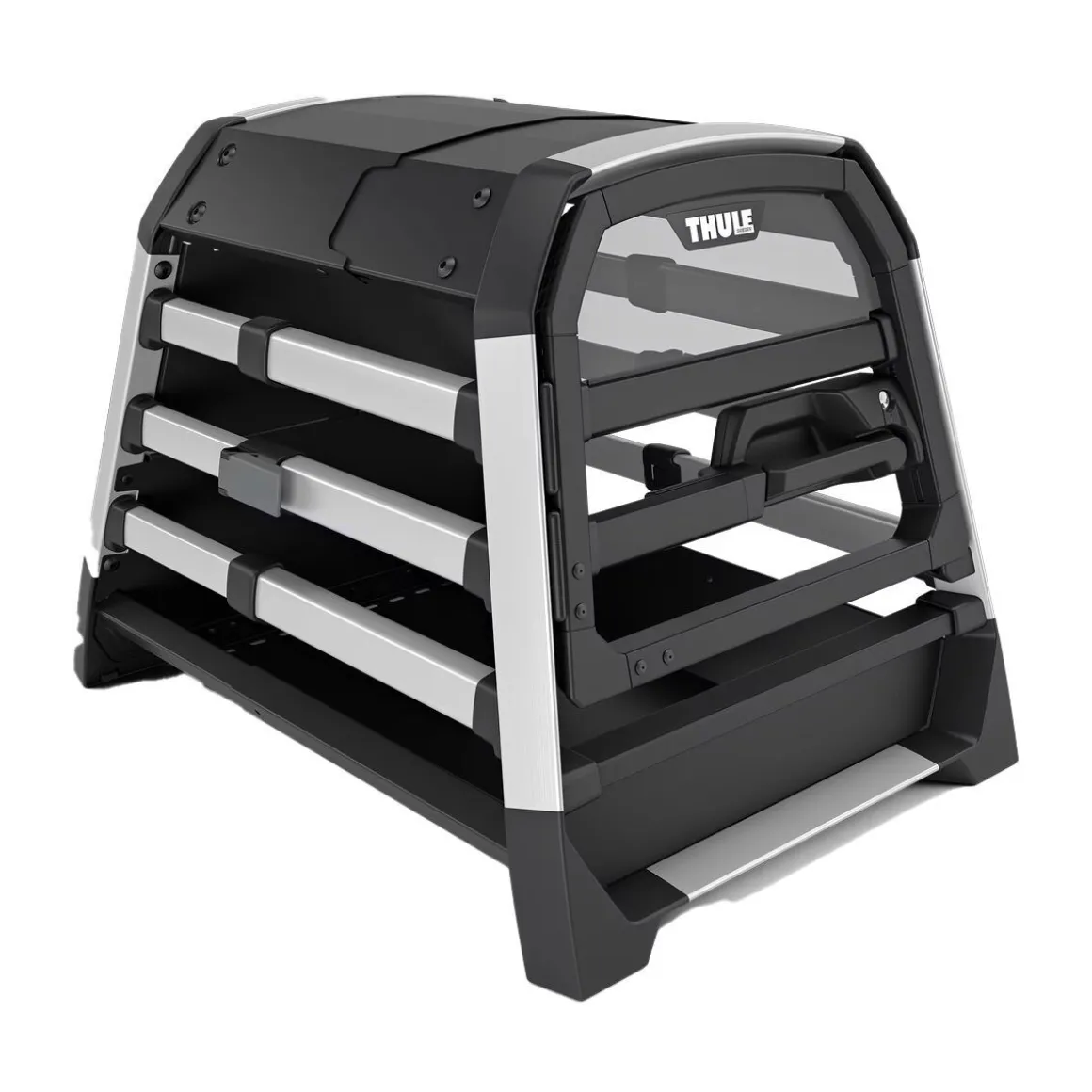 Thule Allax threshold