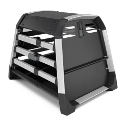 Thule Allax threshold
