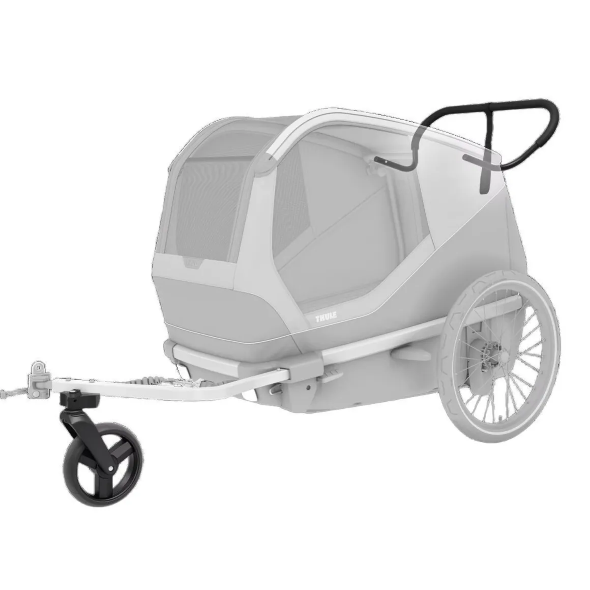Thule Bexey rengas & aisa