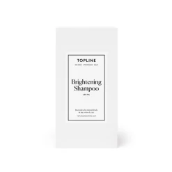 Topline Brightening Shampoo