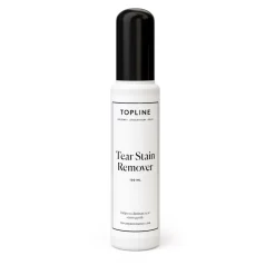 Topline Tear Stain Remover