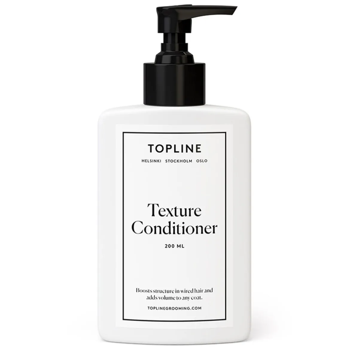 Topline Texture hoitoaine