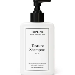 Topline Texture Shampoo