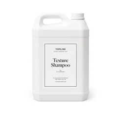 Topline Texture Shampoo 5 l