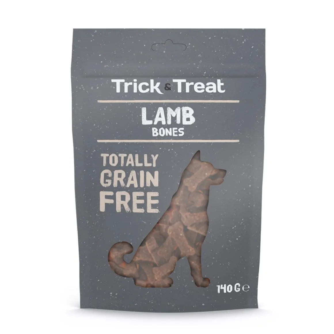 Trick&Treat GF Lammasluut