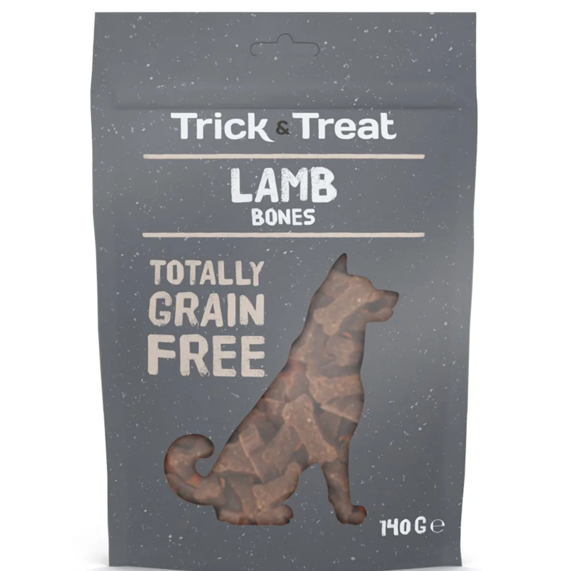 Trick&Treat GF Lammasluut