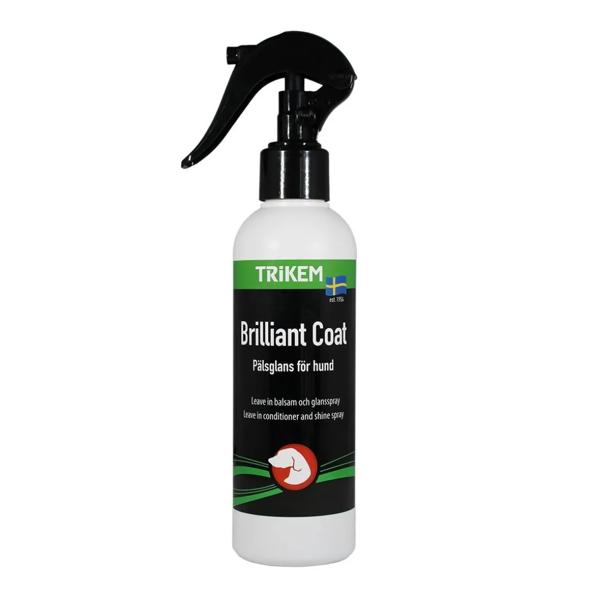 TRIKEM Brilliant Coat 200 ml