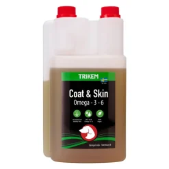 Trikem Coat & Skin