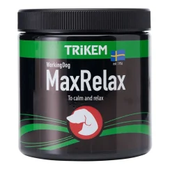 Trikem WorkingDog Max Relax+