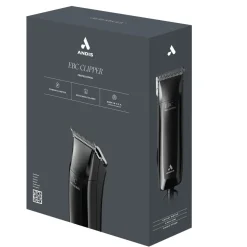 Trimmauskone Andis Pro-Animal EBC