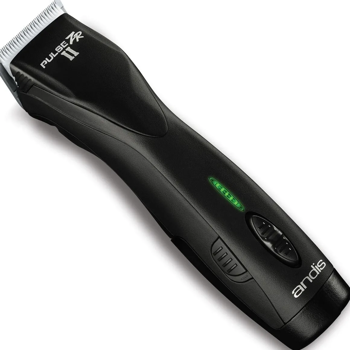 Trimmauskone Andis Pulze ZR II Vet Pack