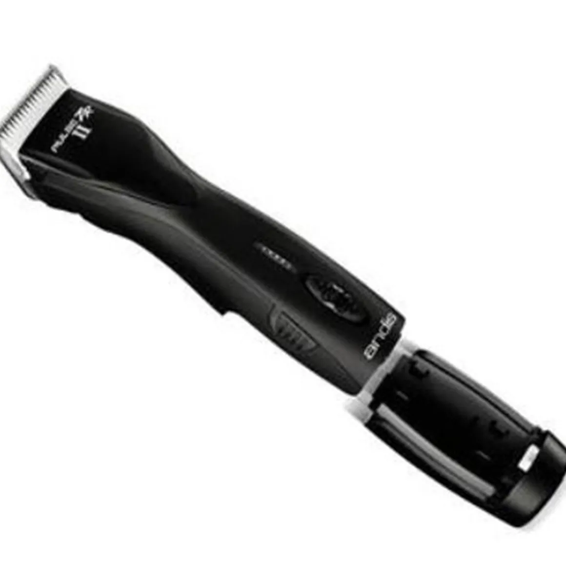 Trimmauskone Andis Pulze ZR II Vet Pack