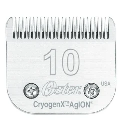 Trimmauskoneenterä Oster Cryogen-X 10; 1,6 mm