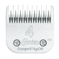 Trimmauskoneenterä Oster Cryogen-X 4; 9,5 mm