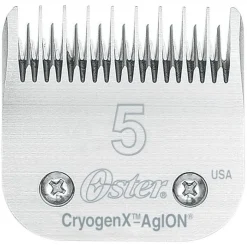 Trimmauskoneenterä Oster Cryogen-X 6,3mm / 5