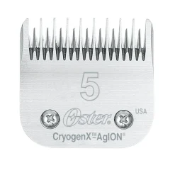 Trimmauskoneenterä Oster Cryogen-X 6,3mm / 5