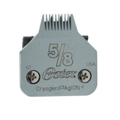 Trimmauskoneenterä Oster Cryogen-X 0,8mm / 5/8