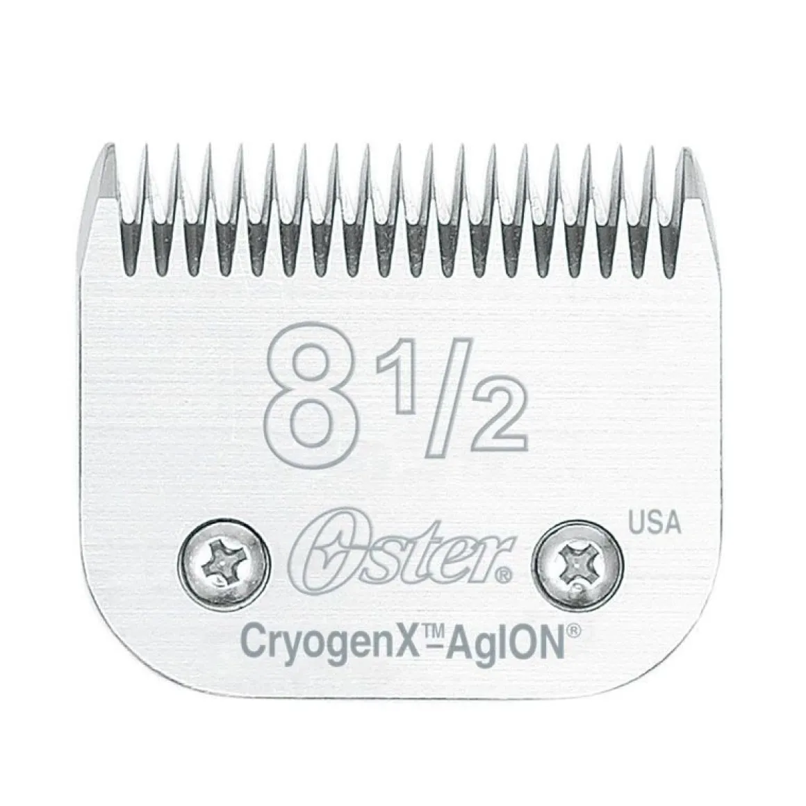 Trimmauskoneenterä Oster Cryogen-X 2,8mm / 8 ½