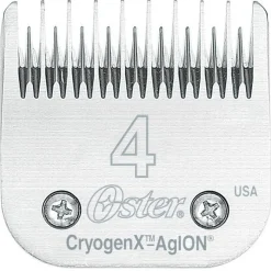 Trimmauskoneenterä Oster Cryogen-X 30; 0,5 mm