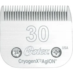 Trimmauskoneenterä Oster Cryogen-X 30; 0,5 mm