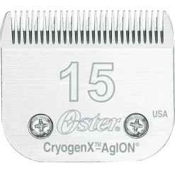Trimmauskoneenterä Oster Cryogen-X 30; 0,5 mm