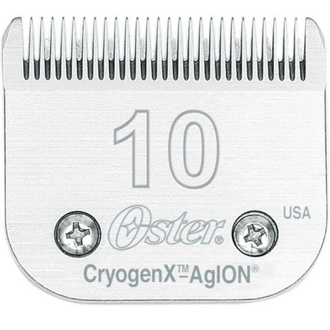 Trimmauskoneenterä Oster Cryogen-X 30; 0,5 mm