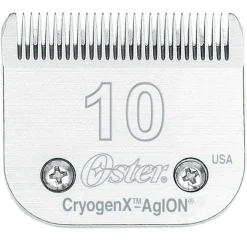 Trimmauskoneenterä Oster Cryogen-X 30; 0,5 mm