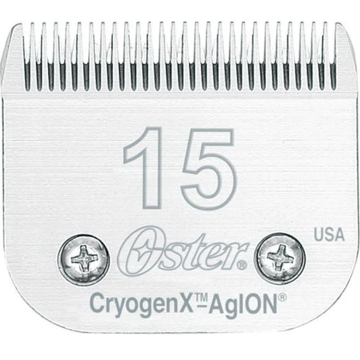 Trimmauskoneenterä Oster Cryogen-X 30; 0,5 mm