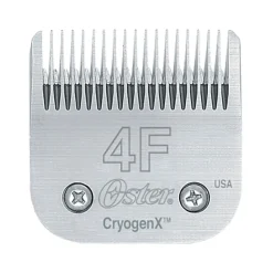 Trimmauskoneenterä Oster Cryogen-X 9,5mm / 4F