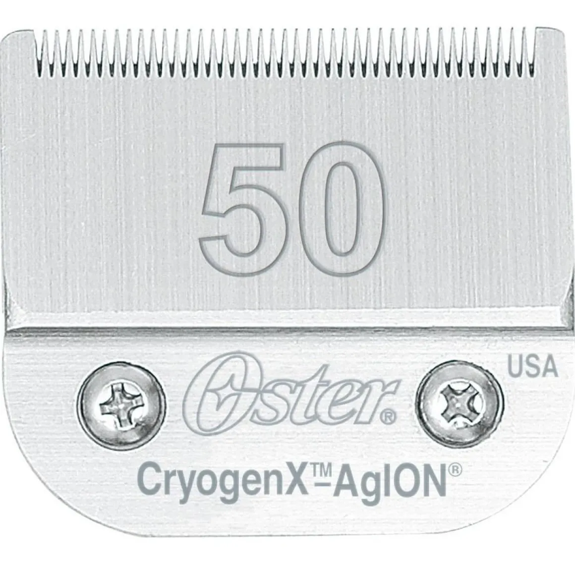Trimmauskoneenterä Oster Cryogen-X 0,2mm / 50