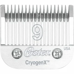 Trimmauskoneenterä Oster Cryogen-X 2mm / 9
