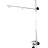 Trimmaustanko säädettävä 80 cm