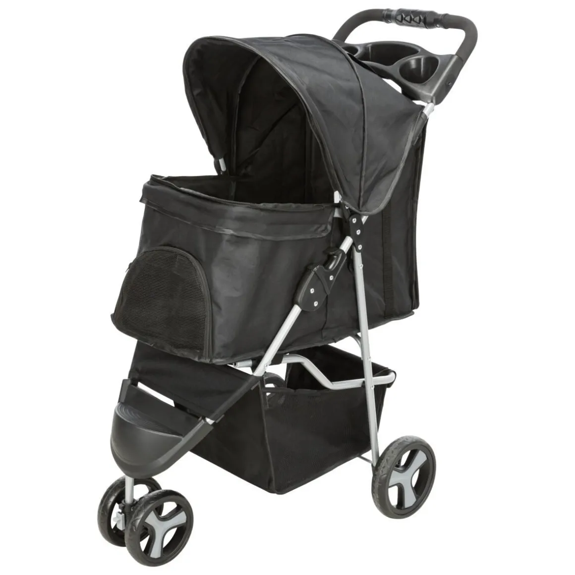 Trixie Buggy rattaat