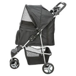 Trixie Buggy rattaat