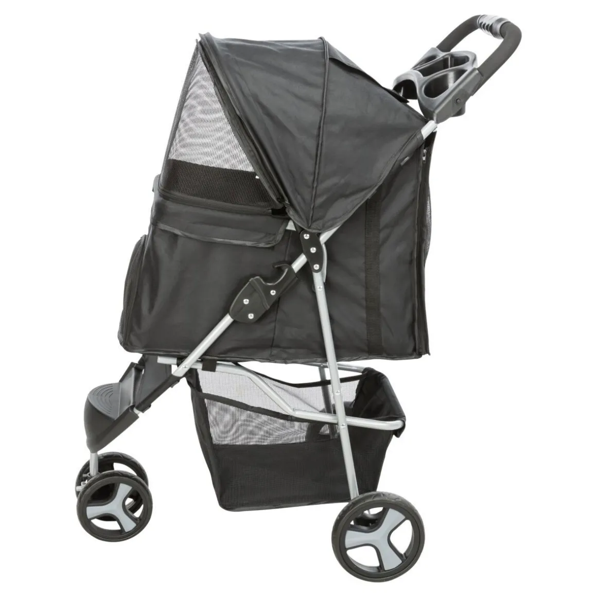 Trixie Buggy rattaat