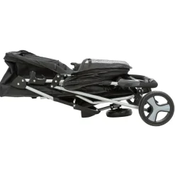 Trixie Buggy rattaat