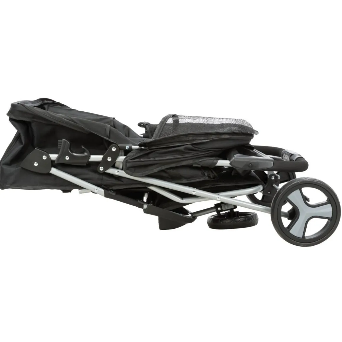 Trixie Buggy rattaat