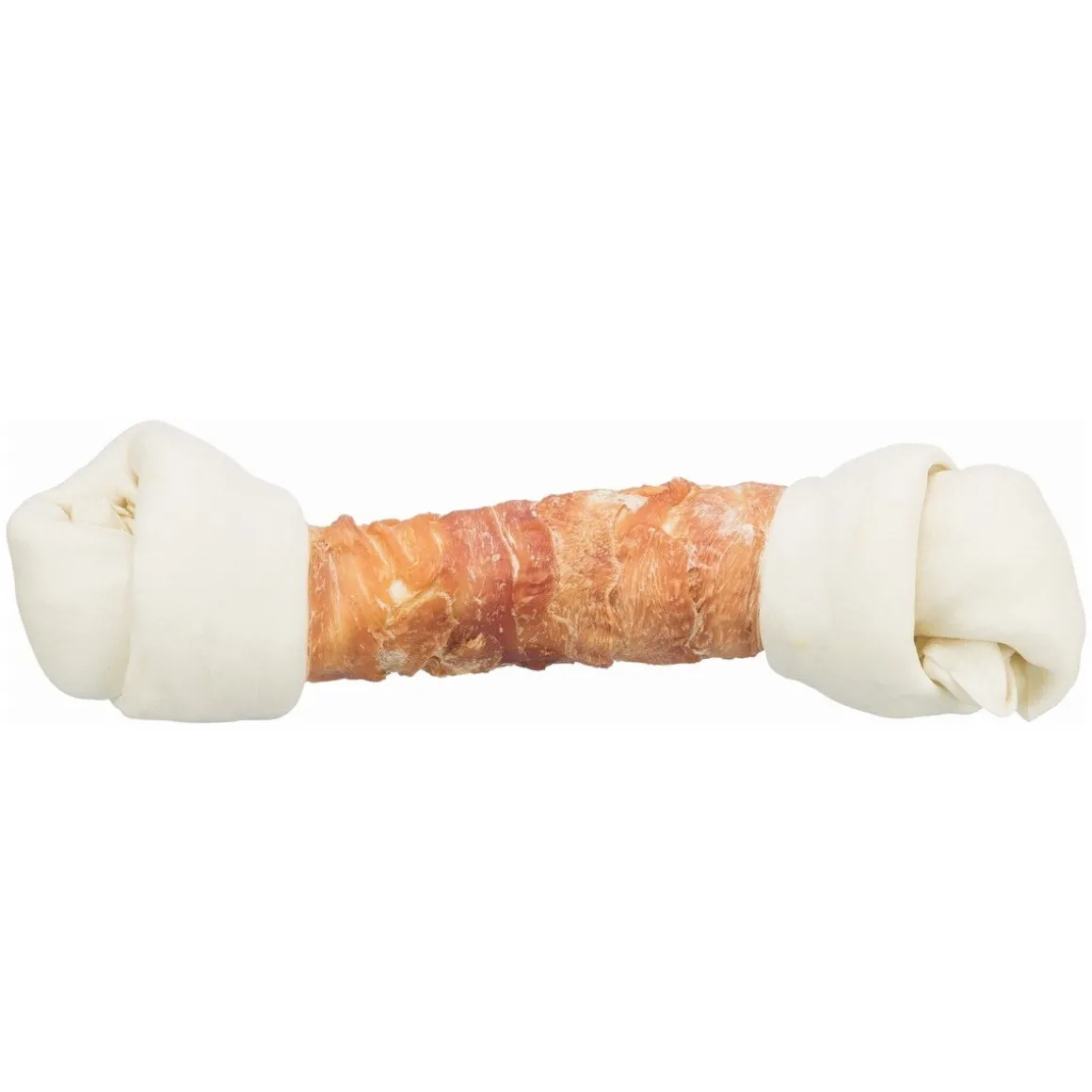 Trixie Denta Fun jättipuruluu 40cm, 500g