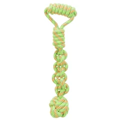 Trixie Köysipallo ø 8/38 cm