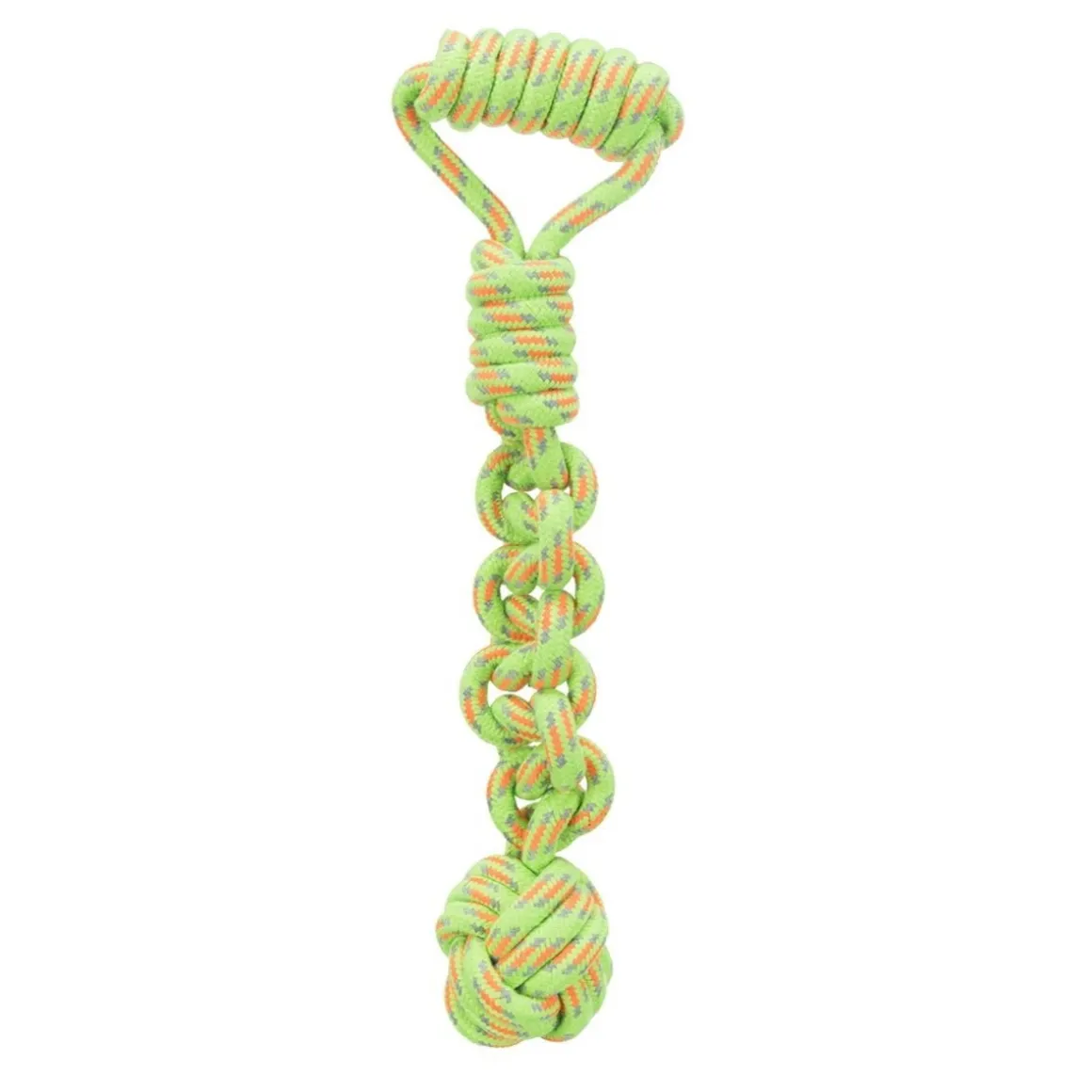 Trixie Köysipallo ø 8/38 cm