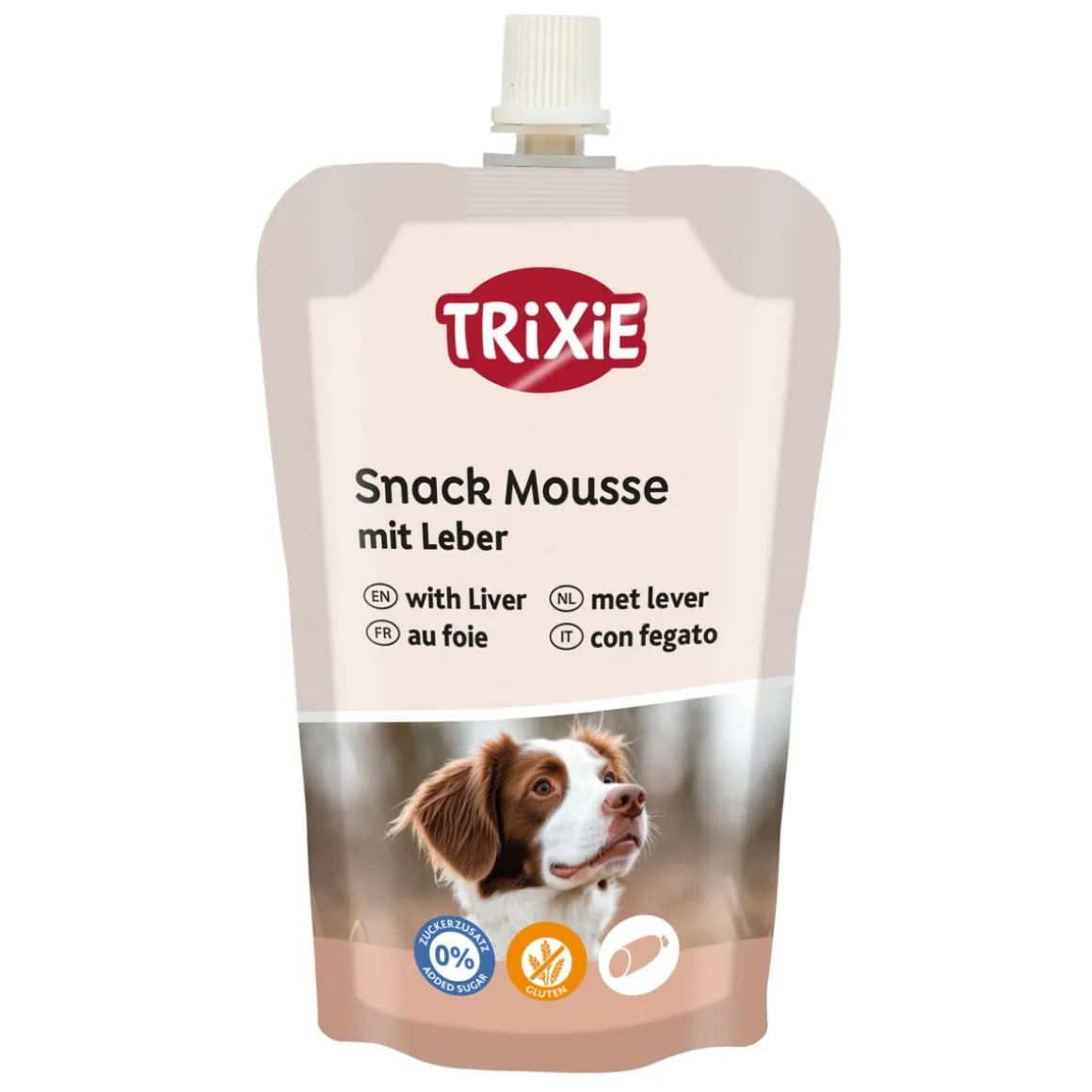Trixie Maksa Mousse 200 g