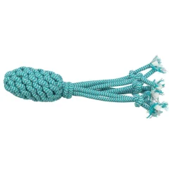 Trixie Mustekalaköysilelu 35 cm