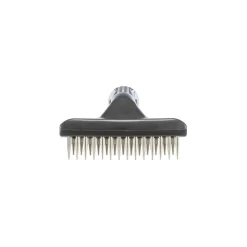 Trixie pohjavillahara kaksi riviä 1,5–2 cm piikit